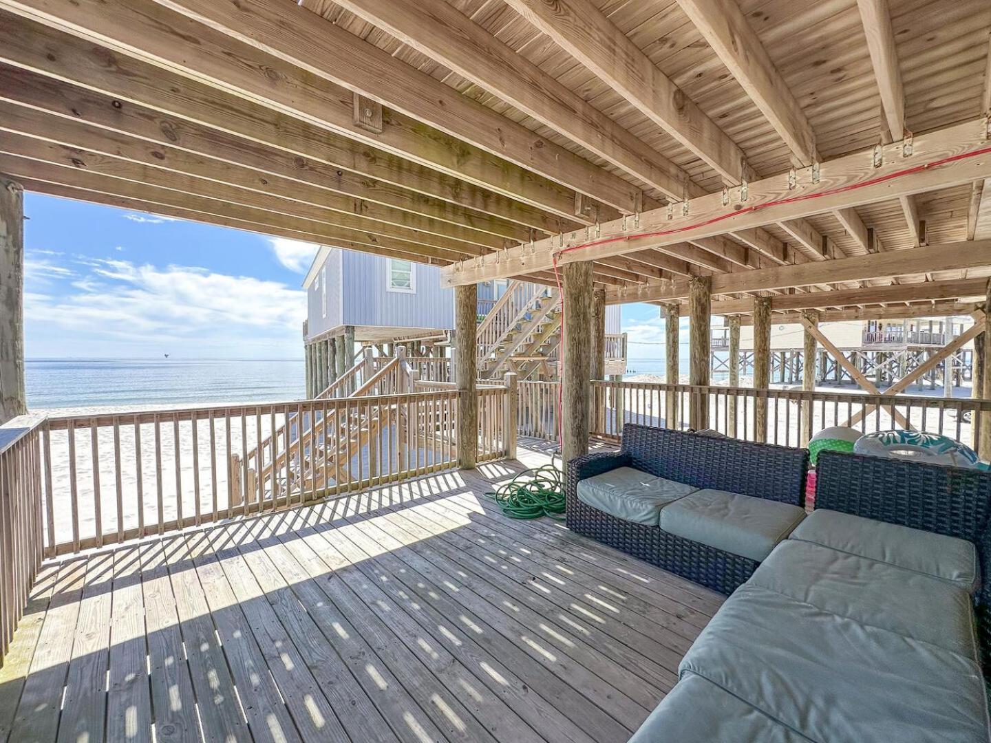 Villa 003 Whale Of A Tale Dauphin Island Exterior foto