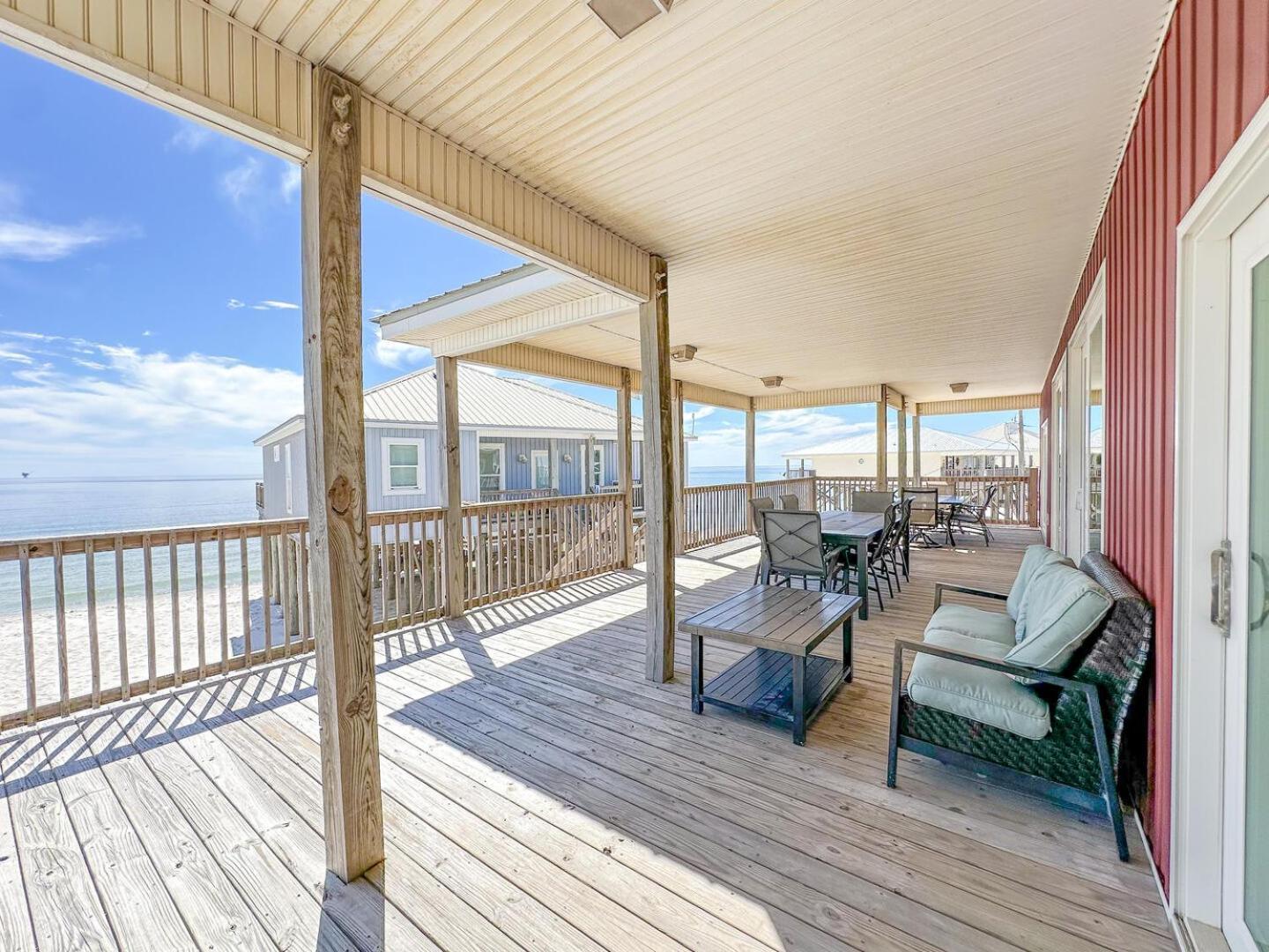 Villa 003 Whale Of A Tale Dauphin Island Exterior foto